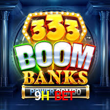 9H Casino