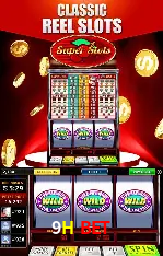 9H Casino