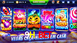 9H Bet